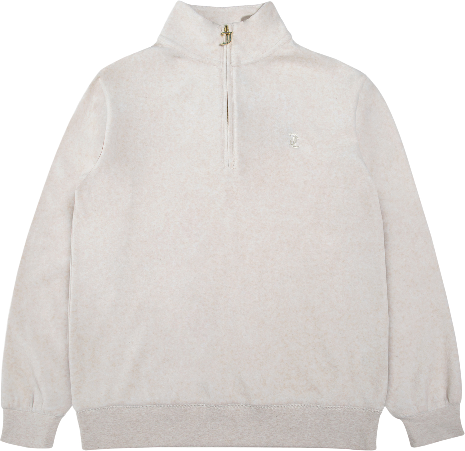 Pete Pullover Gold